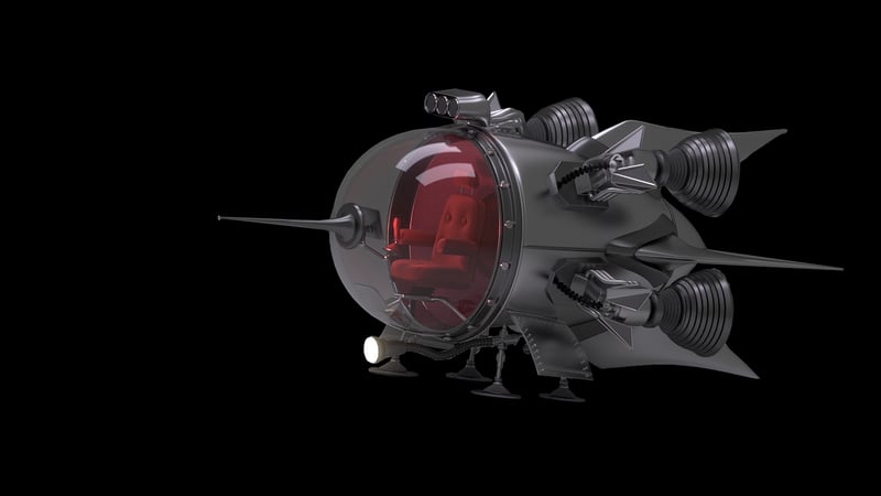 Spaceship
